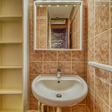 Brelin Evons 508 By Interhome *