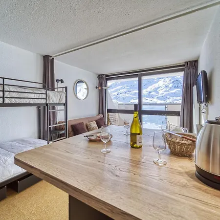 Brelin Evons 508 By Interhome * Saint-Martin-de-Belleville