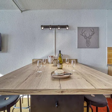 Appartamento Brelin Evons 508 By Interhome Saint-Martin-de-Belleville