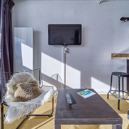 Brelin Evons 508 By Interhome * Saint-Martin-de-Belleville