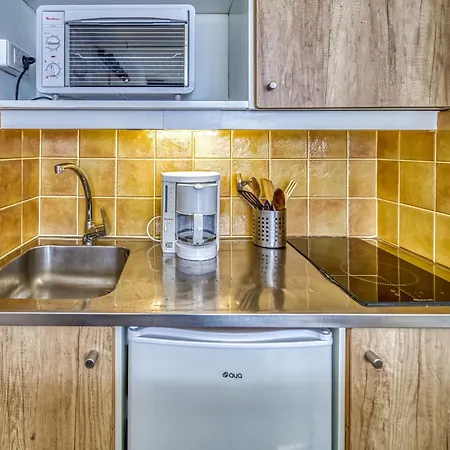 Brelin Evons 508 By Interhome Saint-Martin-de-Belleville