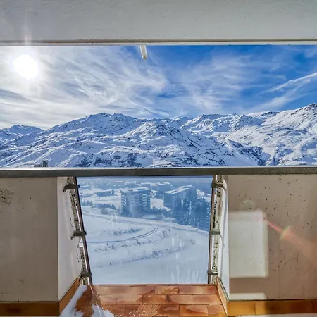 Brelin Evons 508 By Interhome Appartamento