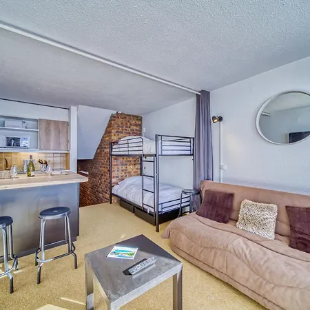 Appartamento Brelin Evons 508 By Interhome Saint-Martin-de-Belleville
