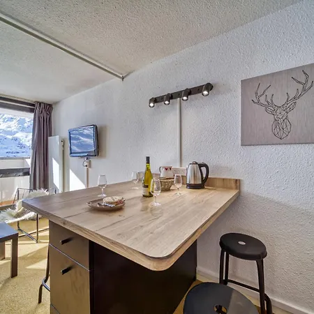 Brelin Evons 508 By Interhome * Saint-Martin-de-Belleville