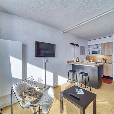 Appartamento Brelin Evons 508 By Interhome