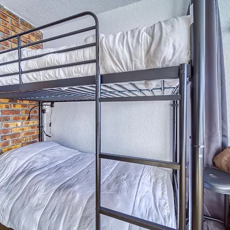 Brelin Evons 508 By Interhome * Saint-Martin-de-Belleville