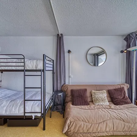 Brelin Evons 508 By Interhome Appartamento *