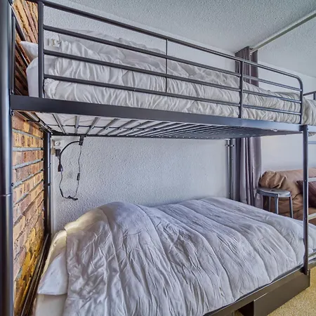 Brelin Evons 508 By Interhome * Saint-Martin-de-Belleville